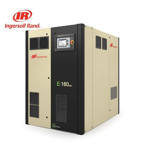 Ingersoll Rand Ntsia Hlau Cua Compressor